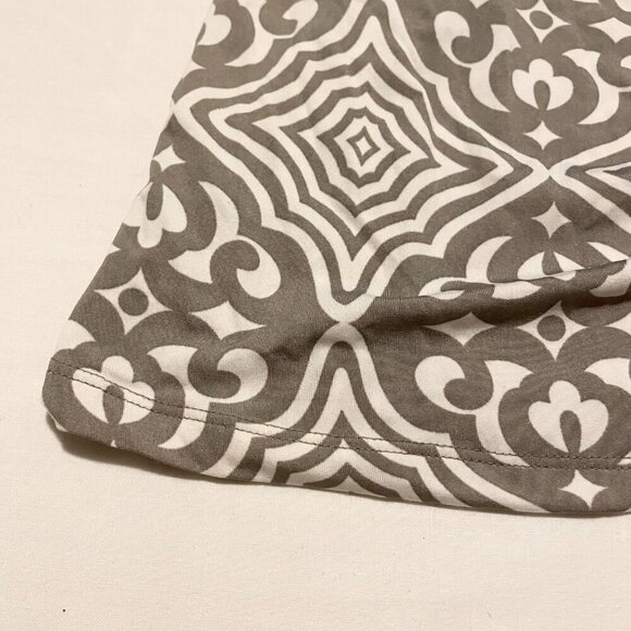 Beechers Brook Short Sleeve Top Womens Size Medium Shirt - Picture 9 of 16